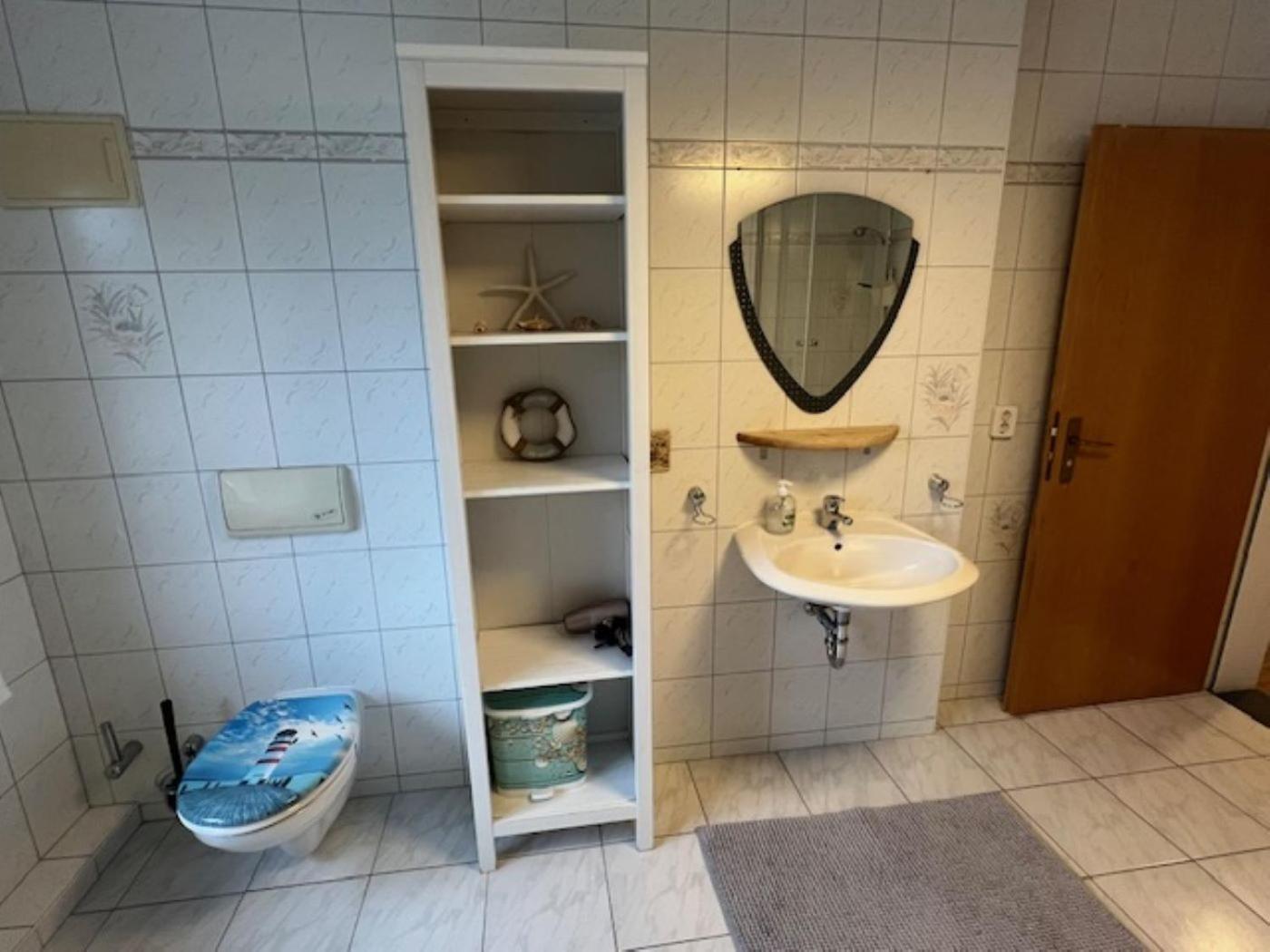 Ferienappartements Am See Schorfheide Eksteriør bilde